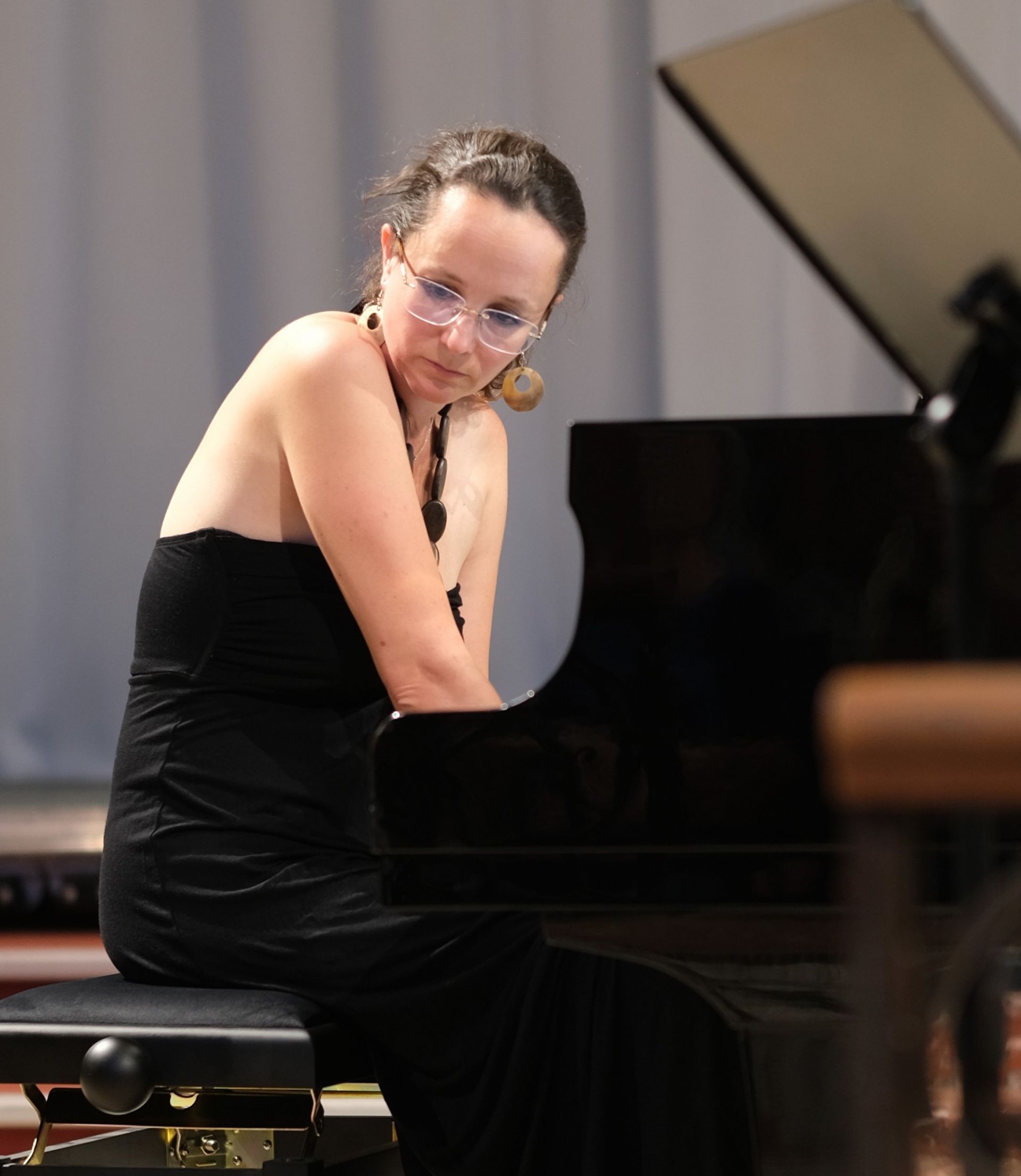 Festival de Clarinette - Histoire du soldat