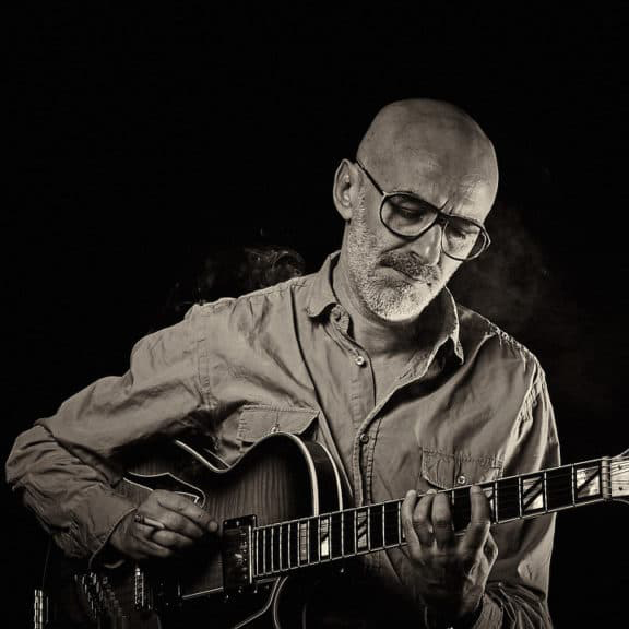 Vittorio Silvestri